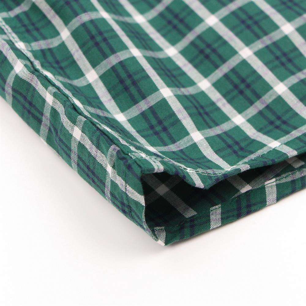 Men's Cotton Poplin Regular Fit Boxers 3Pcs Pack M - Shop Giordano