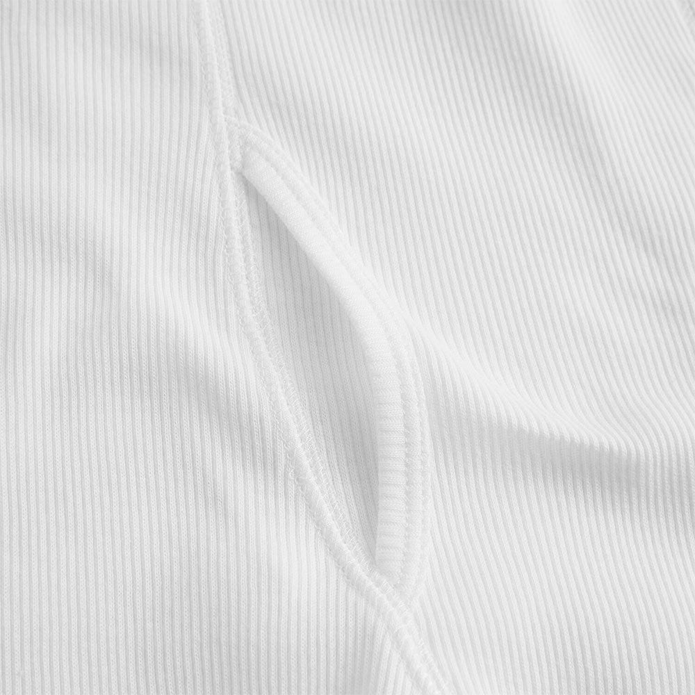 Men's Cotton Rib Regular Trunks 3 - Pack - Giordano