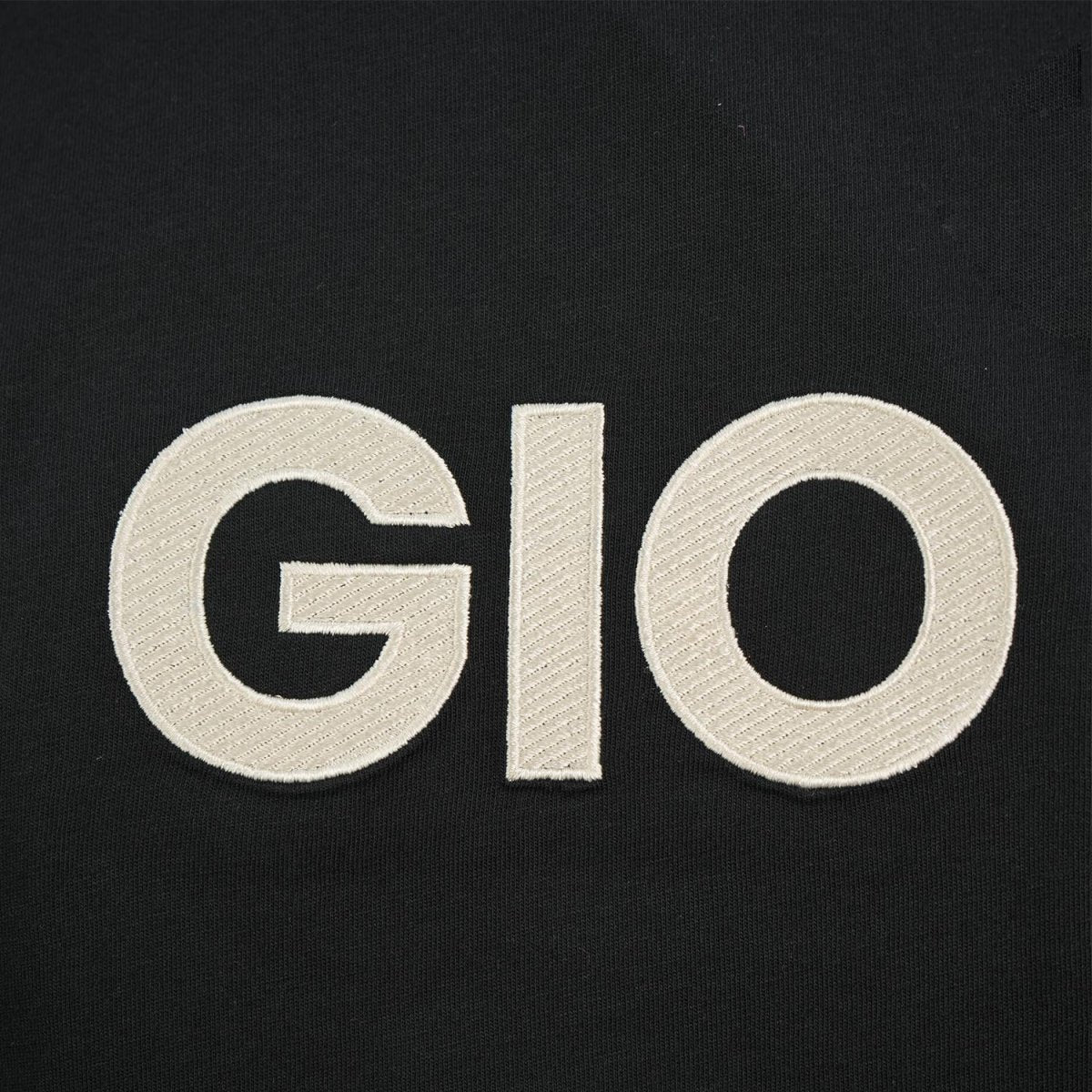 Men's Cotton Signature Print Tee S - Shop Giordano