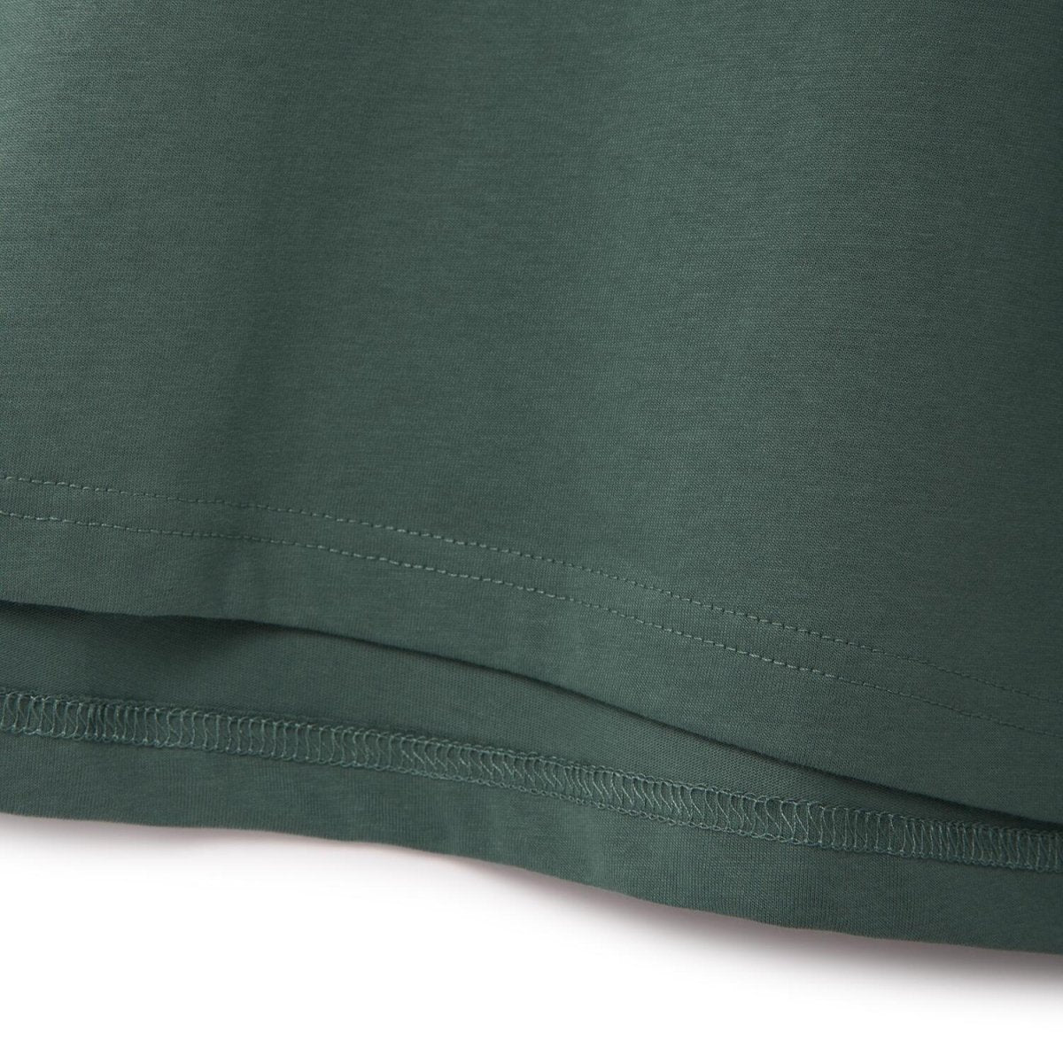 Men's Cotton Signature Print Tee - Giordano