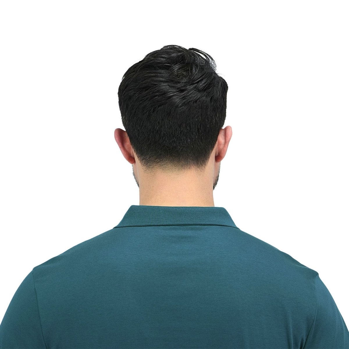 Men's Cotton Solid Polo - Giordano