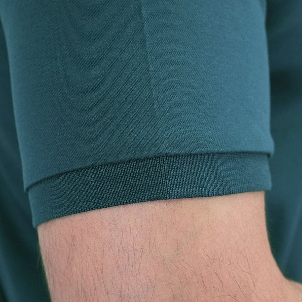 Men's Cotton Solid Polo - Giordano