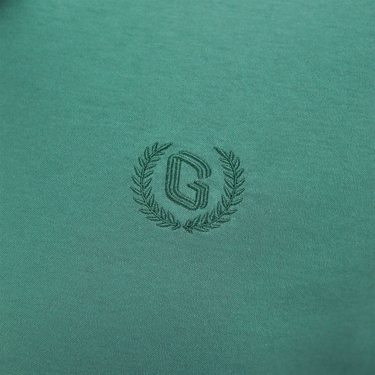 Men's Cotton Solid Polo - Giordano