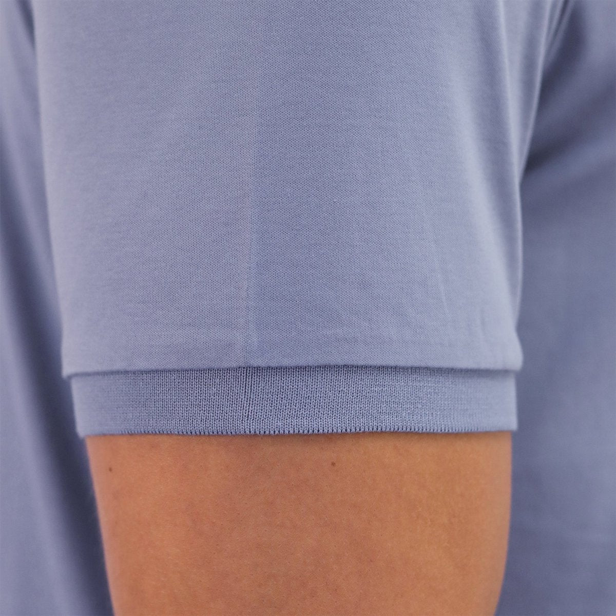 Men's Cotton Solid Polo - Giordano