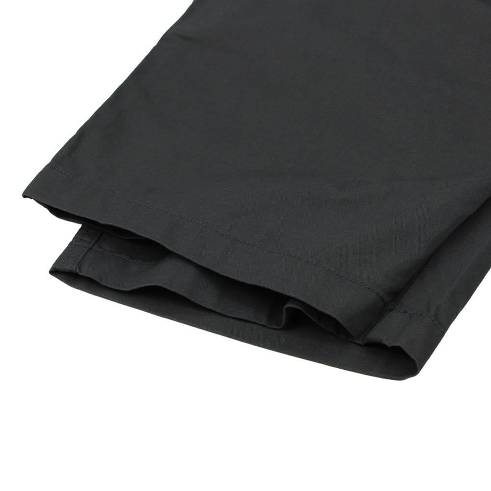 Men's Cotton Twill Bermuda Shorts: Slim Fit, Elastic Waist, Ultimate Comfort - Giordano