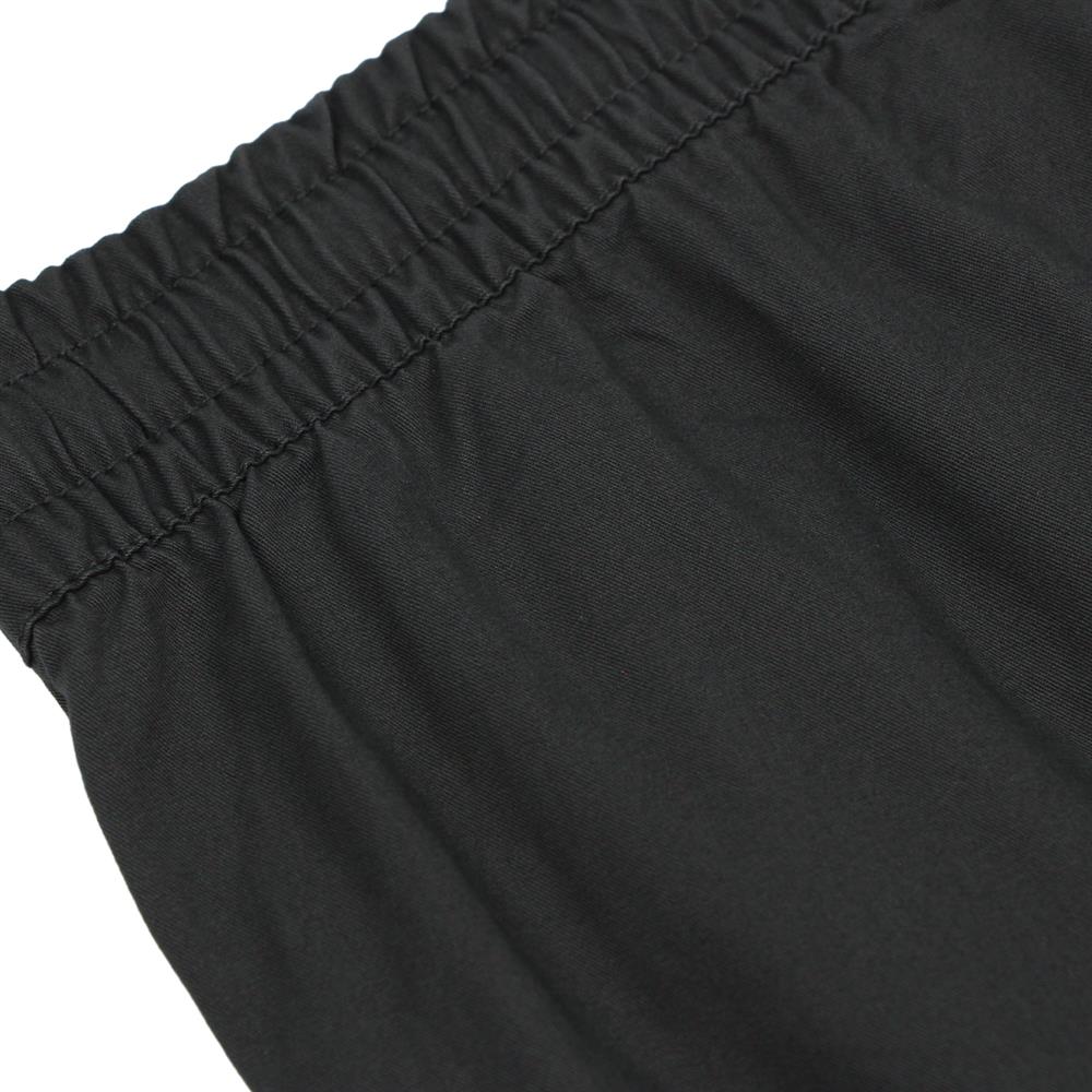Men's Cotton Twill Bermuda Shorts: Slim Fit, Elastic Waist, Ultimate Comfort - Giordano