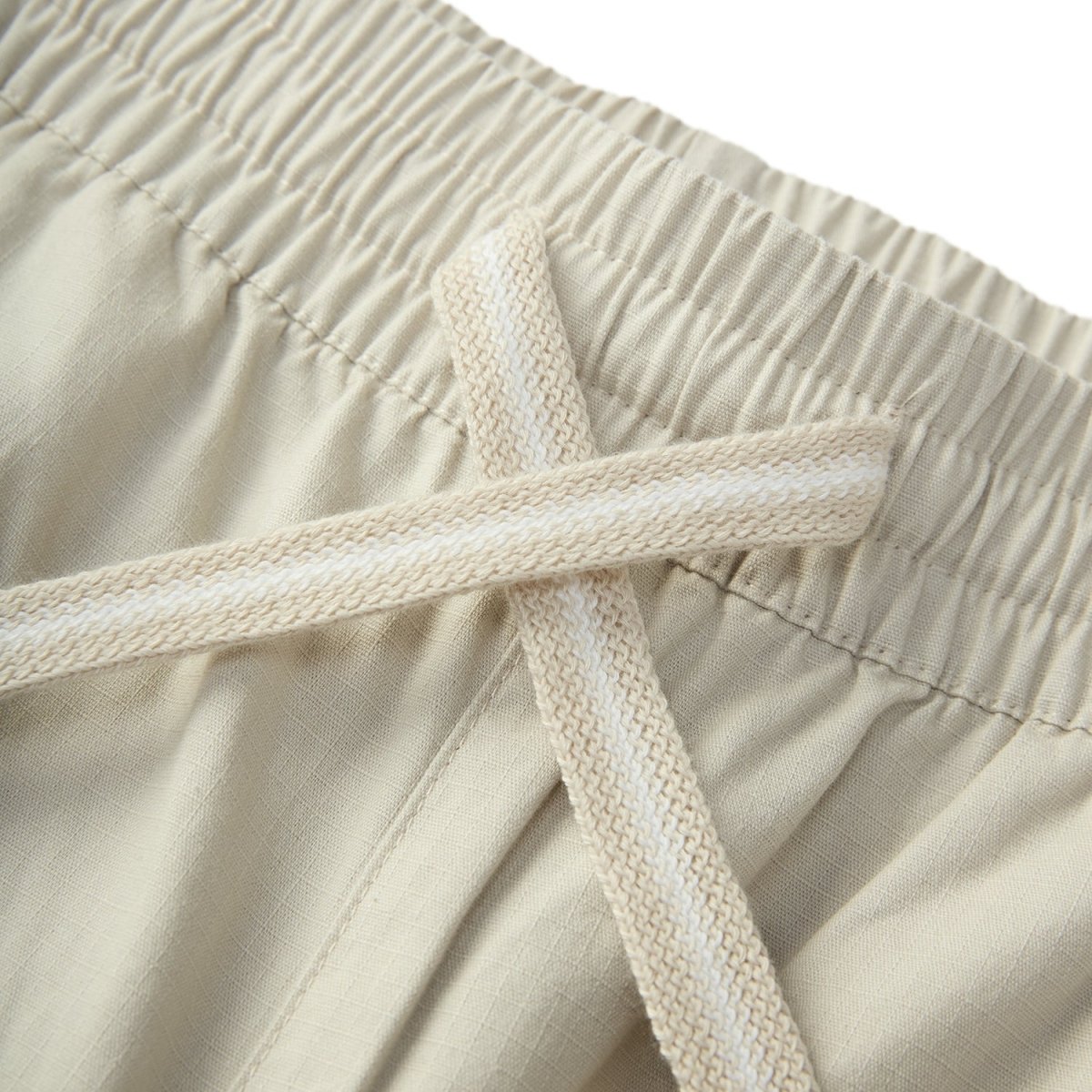 Men's Cotton Twill Cargo Pants - Giordano