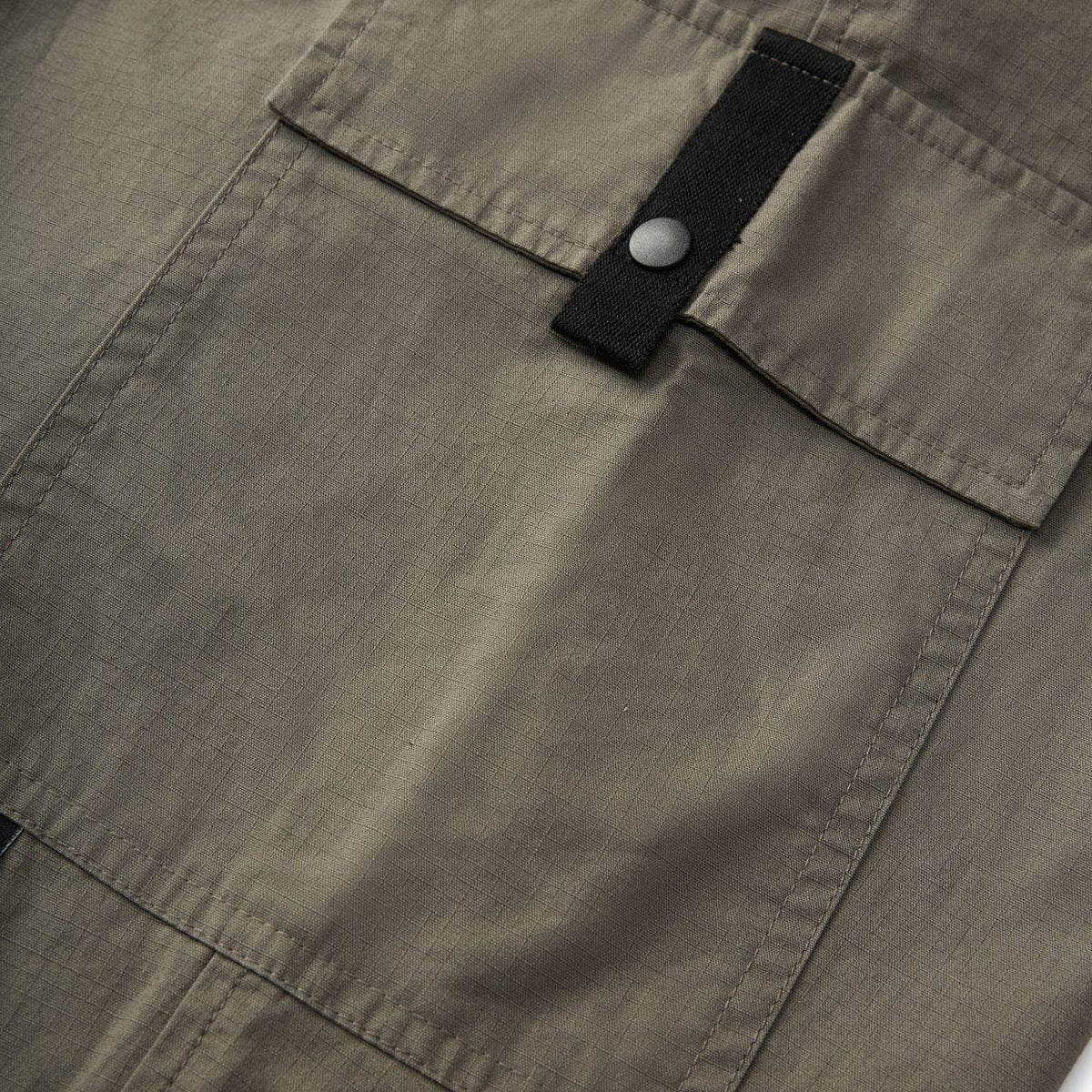 Men's Cotton Twill Cargo Pants - Giordano