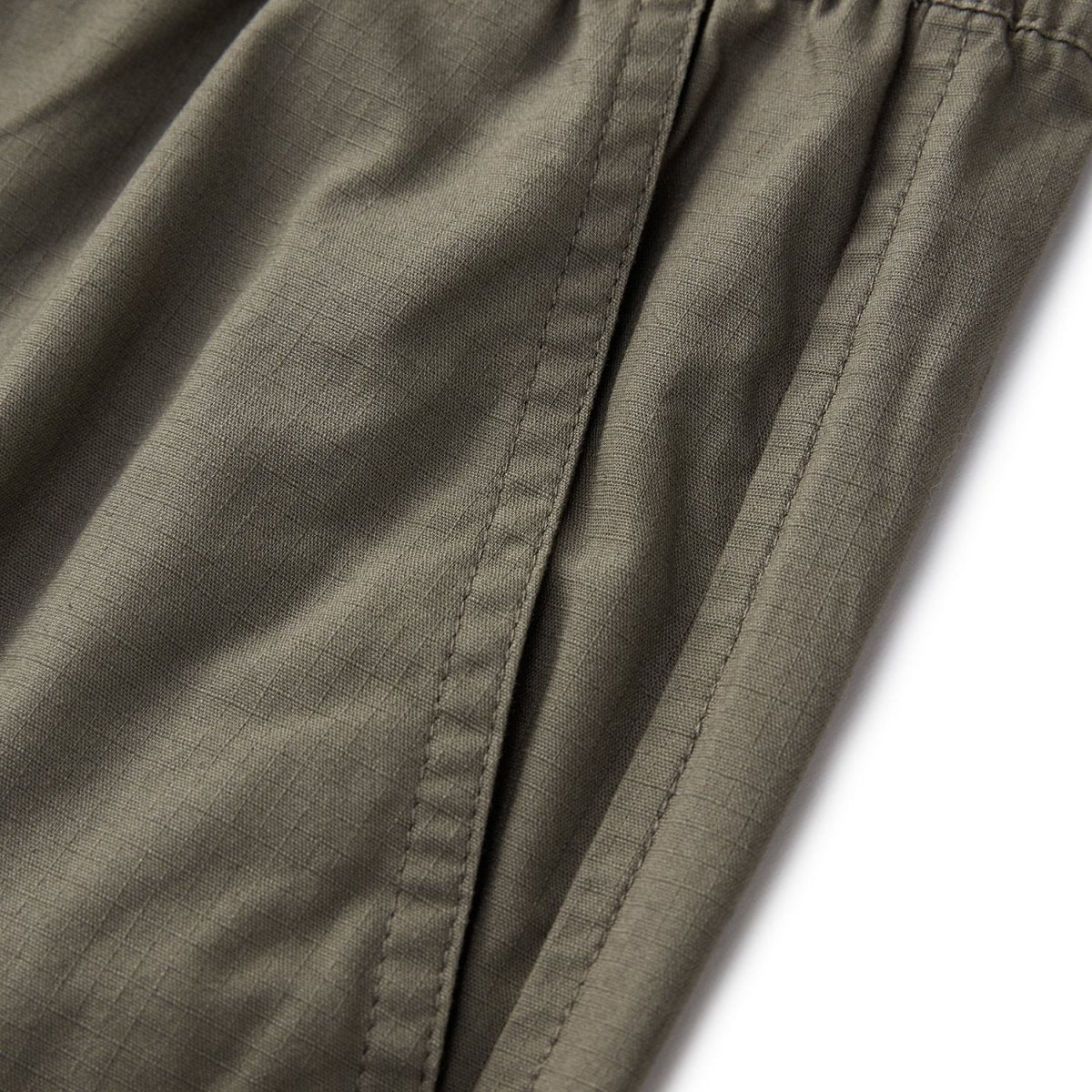 Men's Cotton Twill Cargo Pants - Giordano