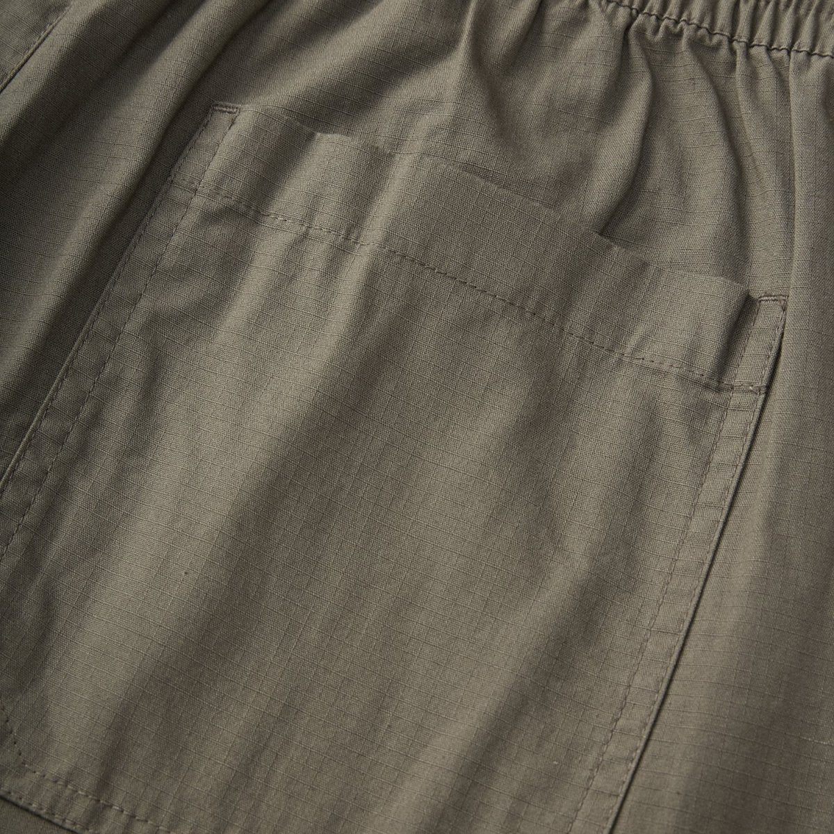 Men's Cotton Twill Cargo Pants - Giordano