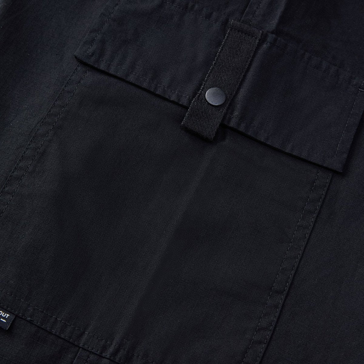 Men's Cotton Twill Cargo Pants - Giordano