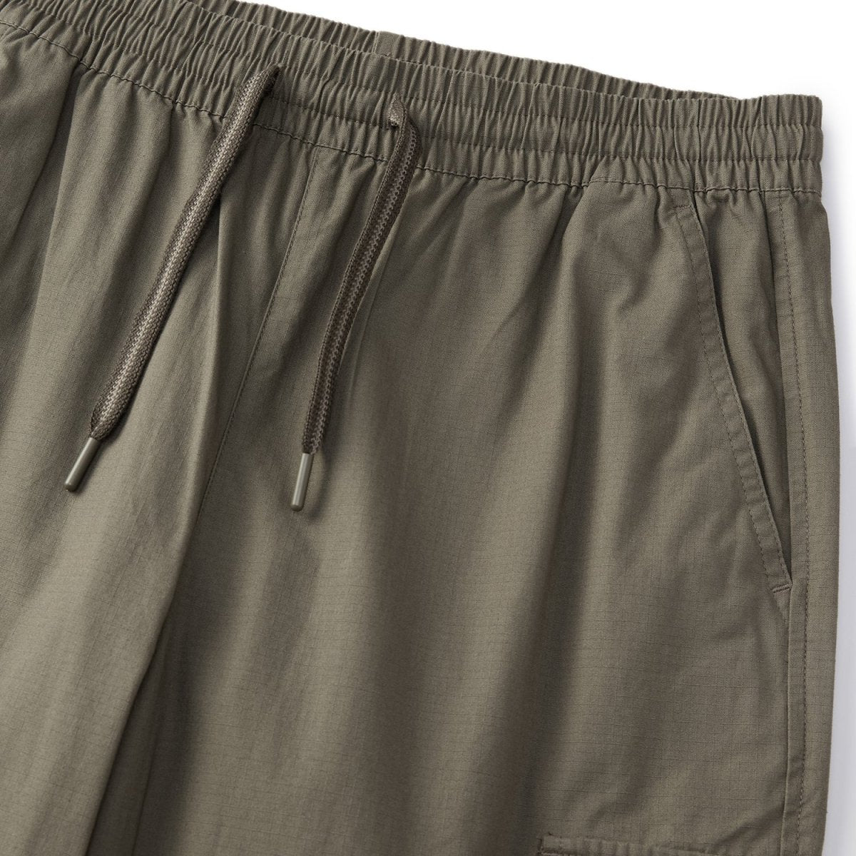 Men's Cotton Twill Cargo Pants - Giordano