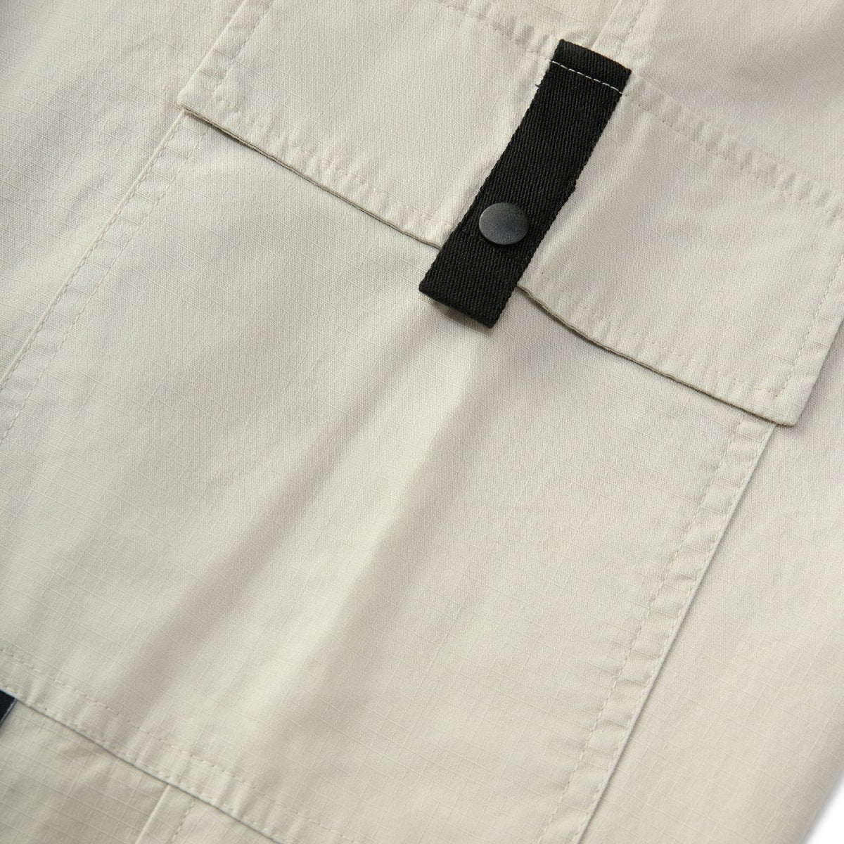 Men's Cotton Twill Cargo Pants - Giordano