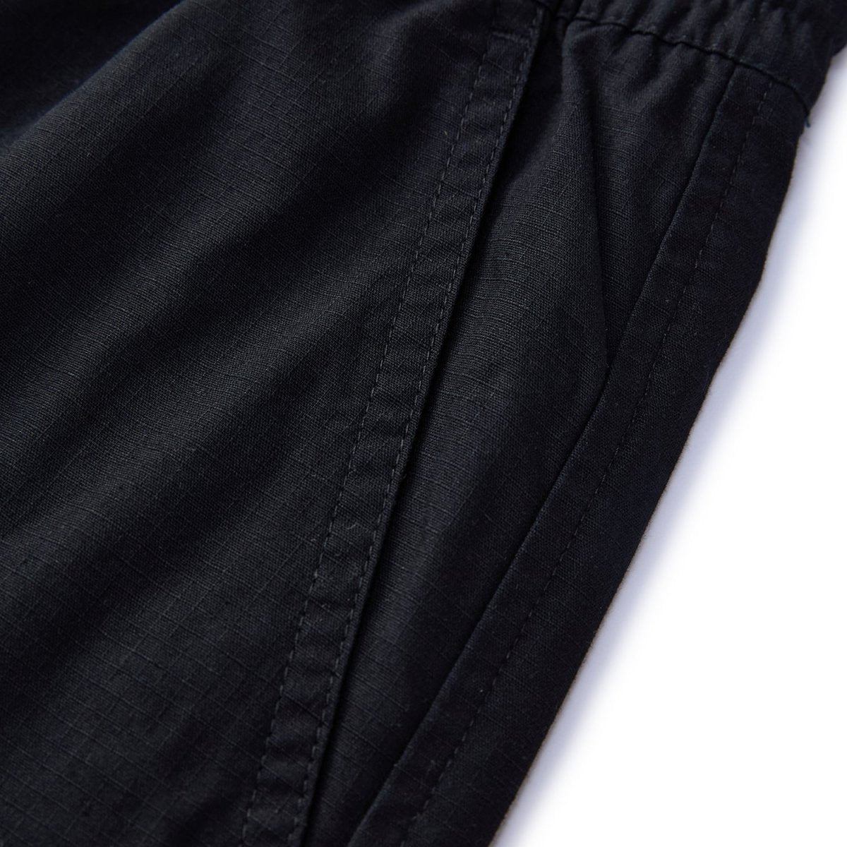 Men's Cotton Twill Cargo Pants - Giordano