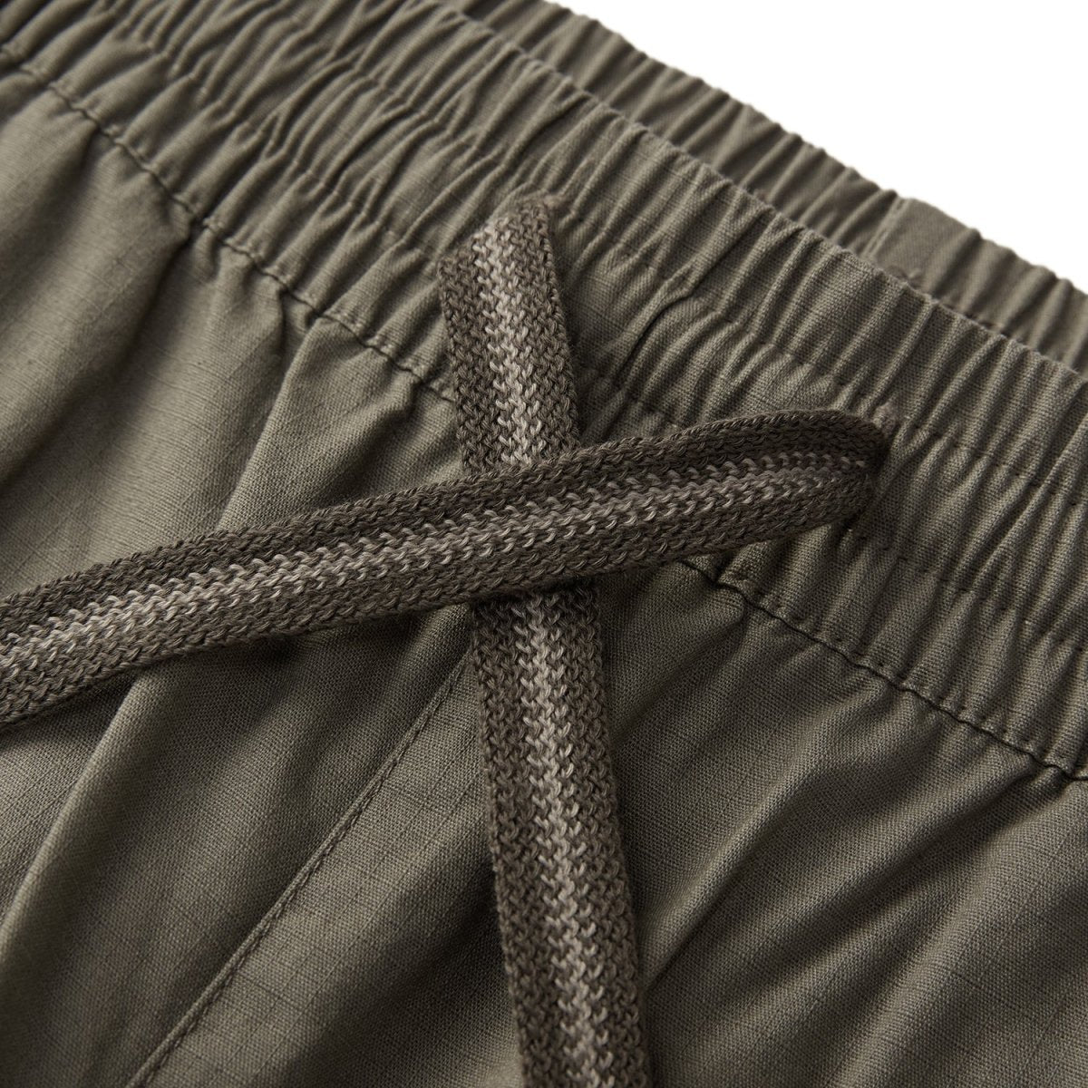 Men's Cotton Twill Cargo Pants - Giordano