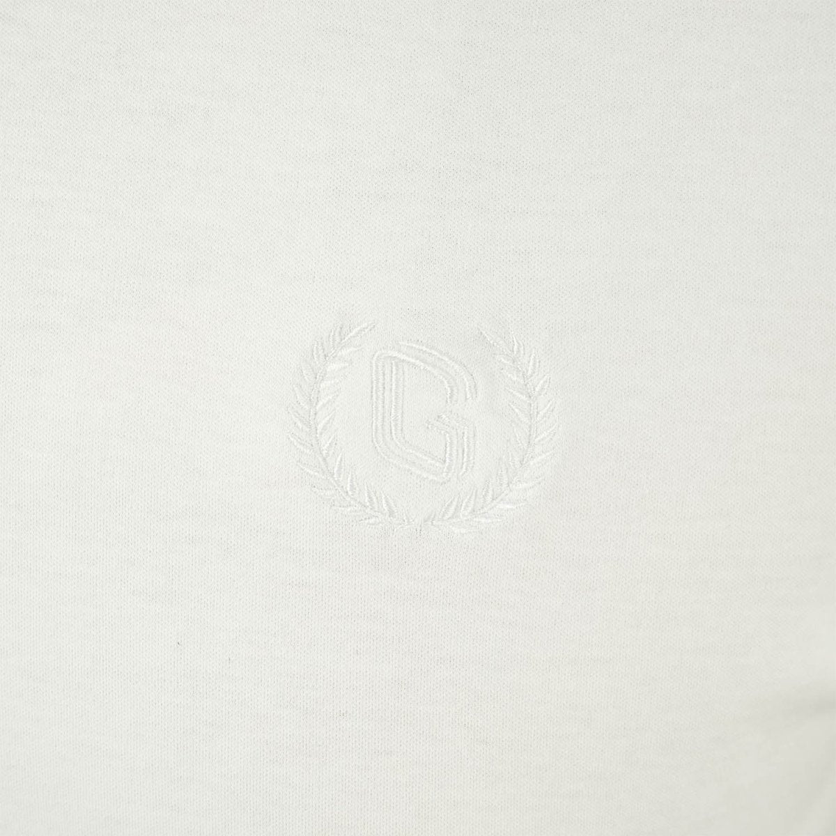 Men's Crewneck Liquid Touch Tee - Relaxed Fit - Giordano