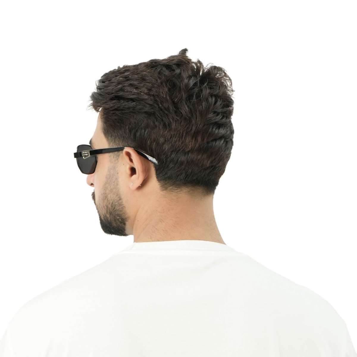 Men's Crewneck Liquid Touch Tee - Relaxed Fit - Giordano