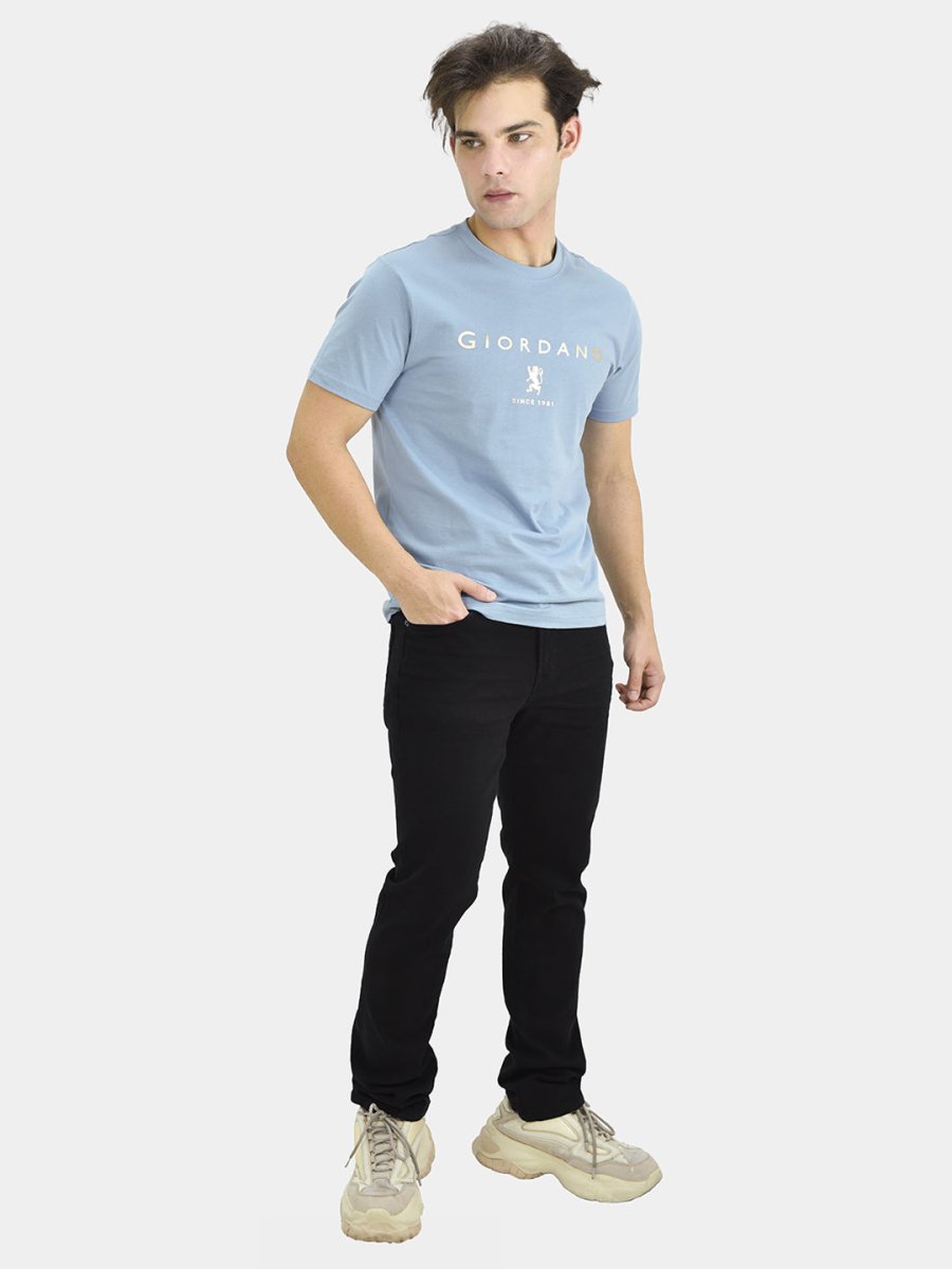 Men's Denim Jeans - Giordano