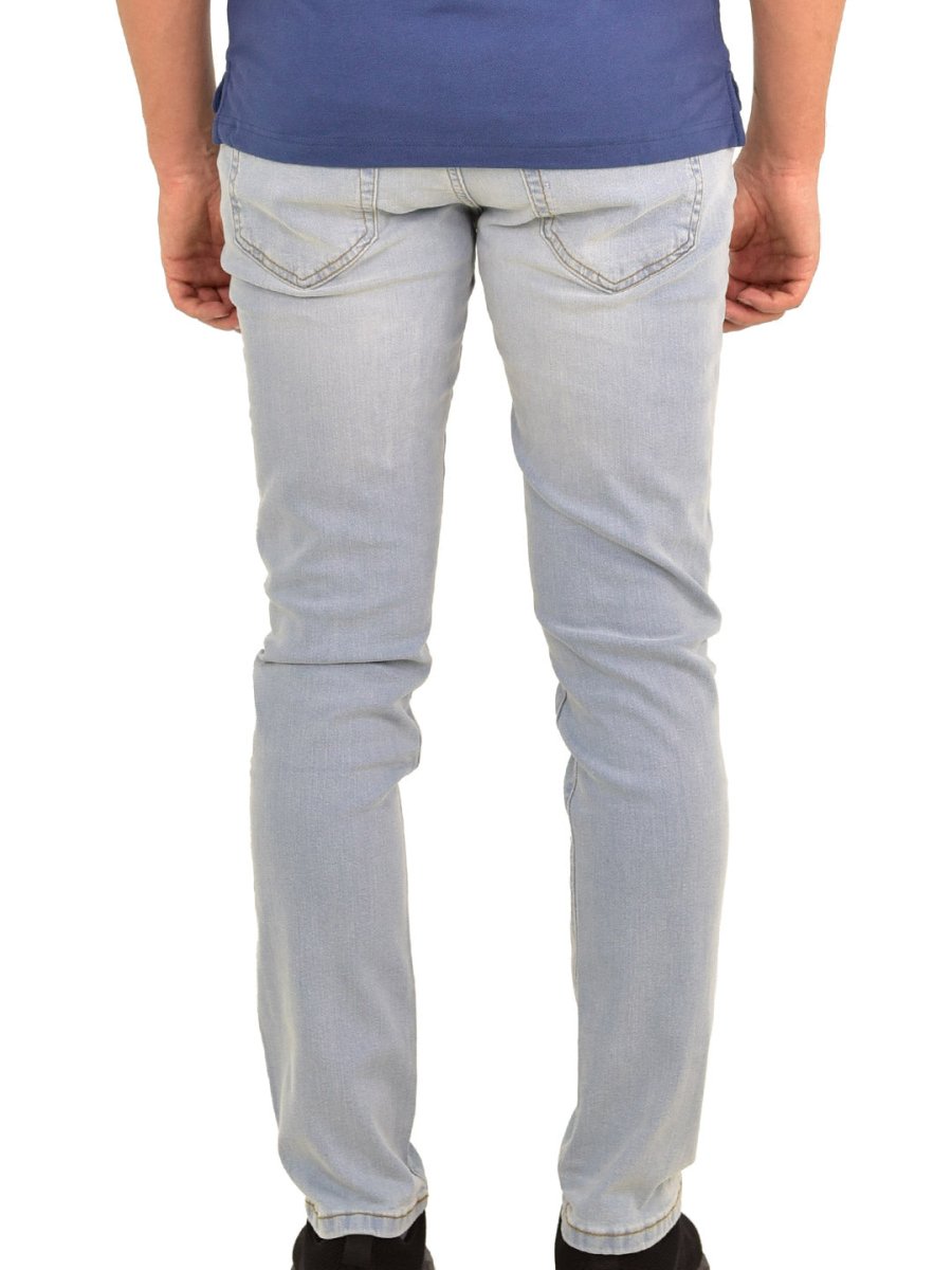 Men's Denim Jeans - Giordano