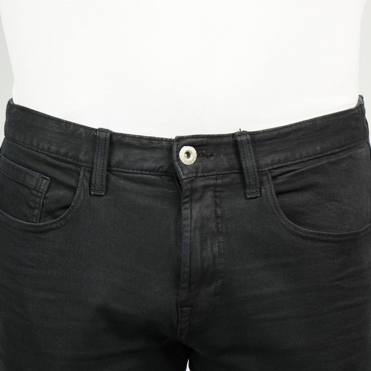 Men's Denim Jeans - Giordano