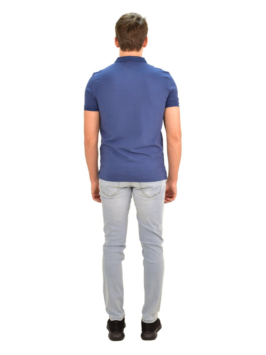 Men's Denim Jeans - Giordano