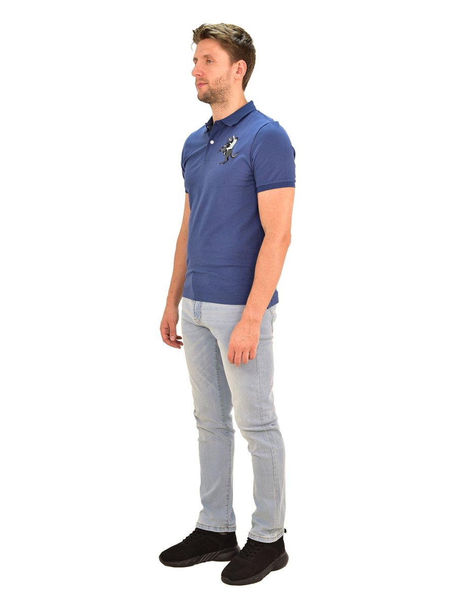 Men's Denim Jeans - Giordano