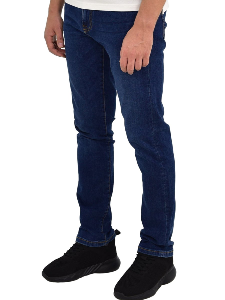 Men's Denim Jeans - Giordano