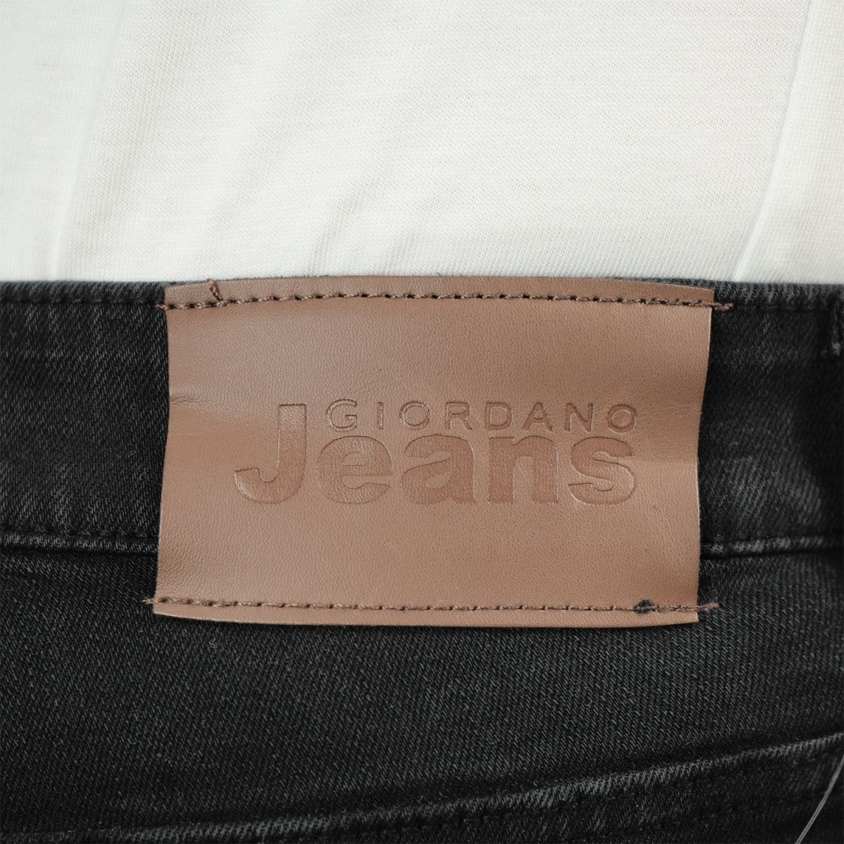 Men's Denim Jeans - Giordano