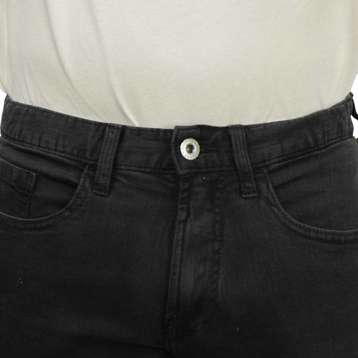 Men's Denim Jeans - Giordano