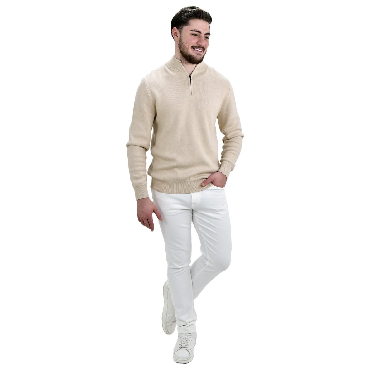Men's Denim Jeans - Giordano