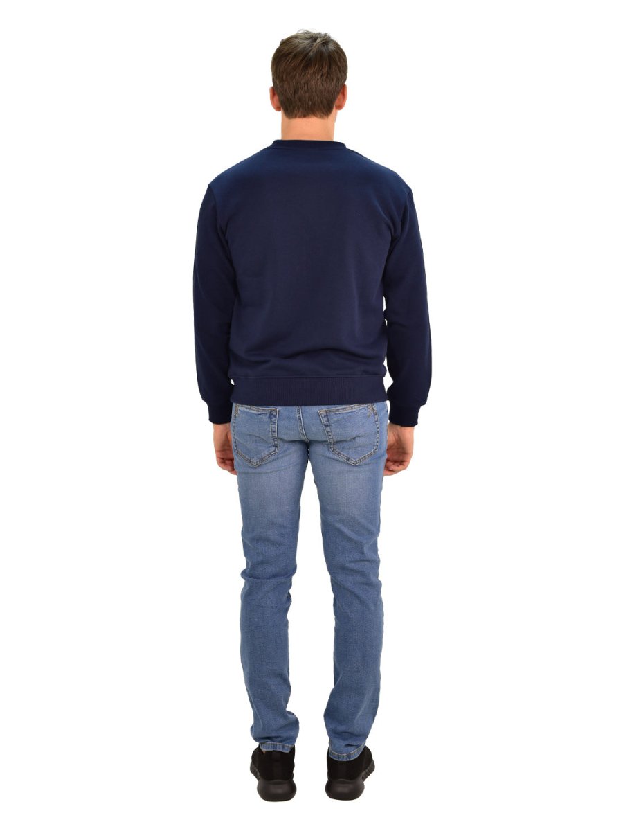 Men's Denim Jeans - Giordano