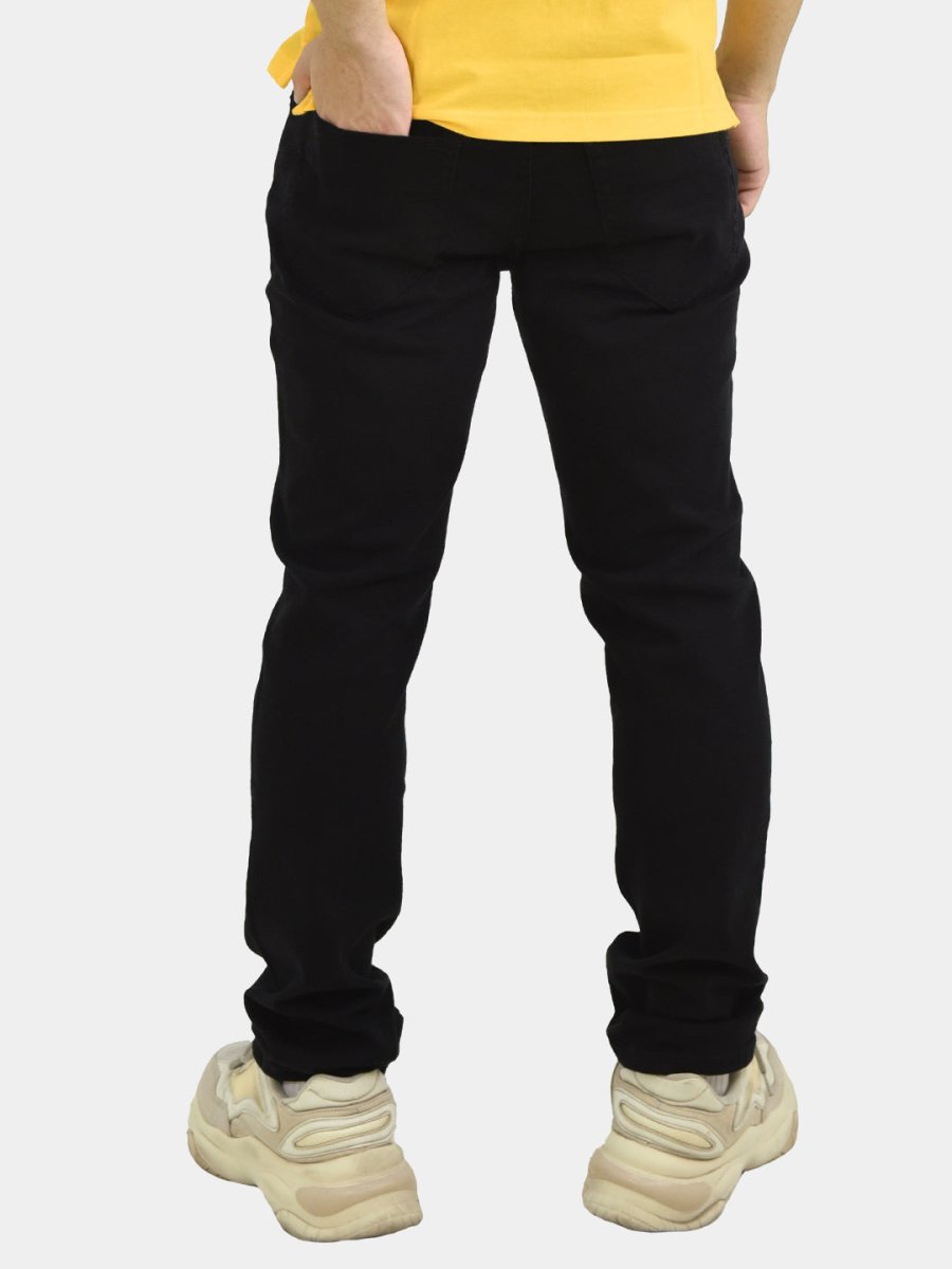 Men's Denim Jeans - Giordano
