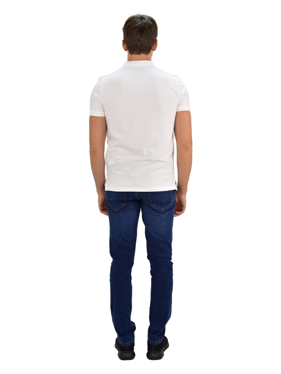 Men's Denim Jeans - Giordano