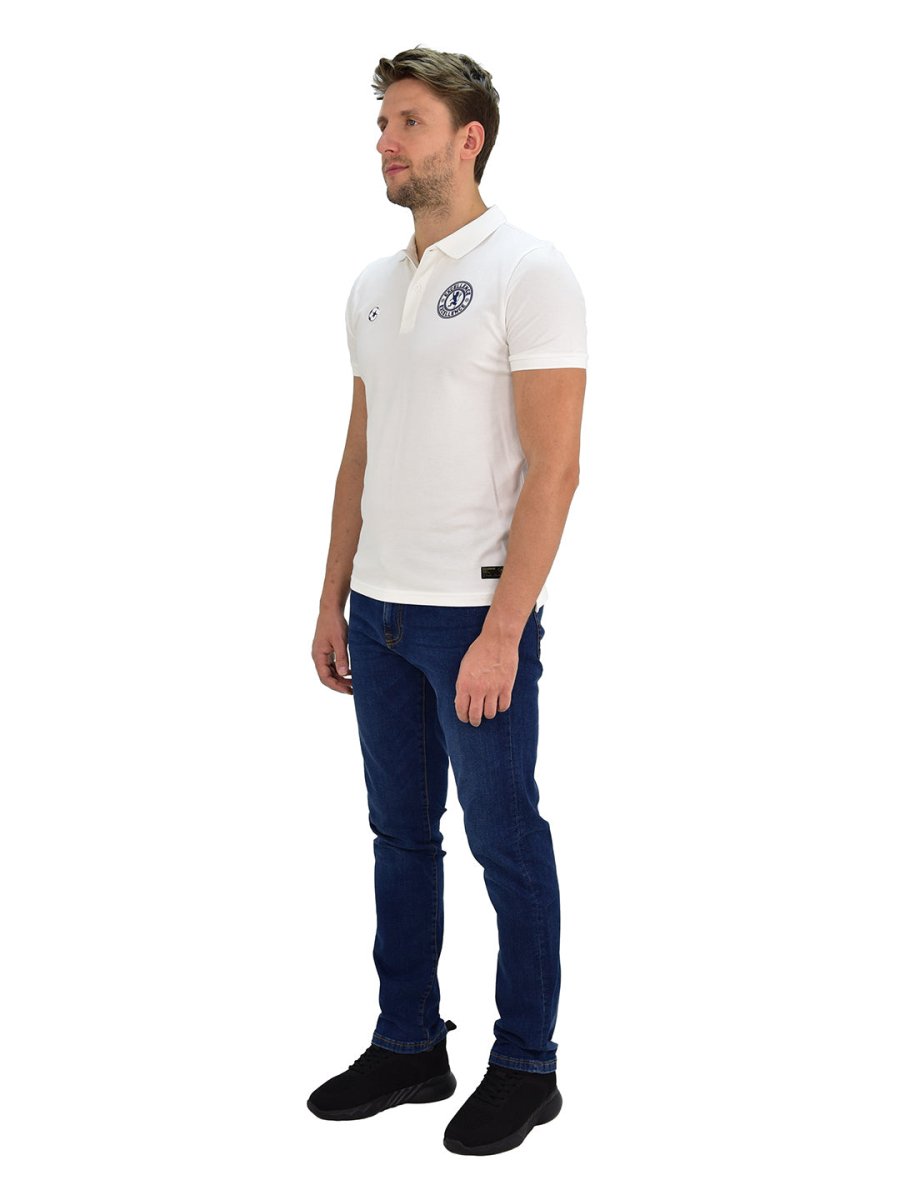 Men's Denim Jeans - Giordano