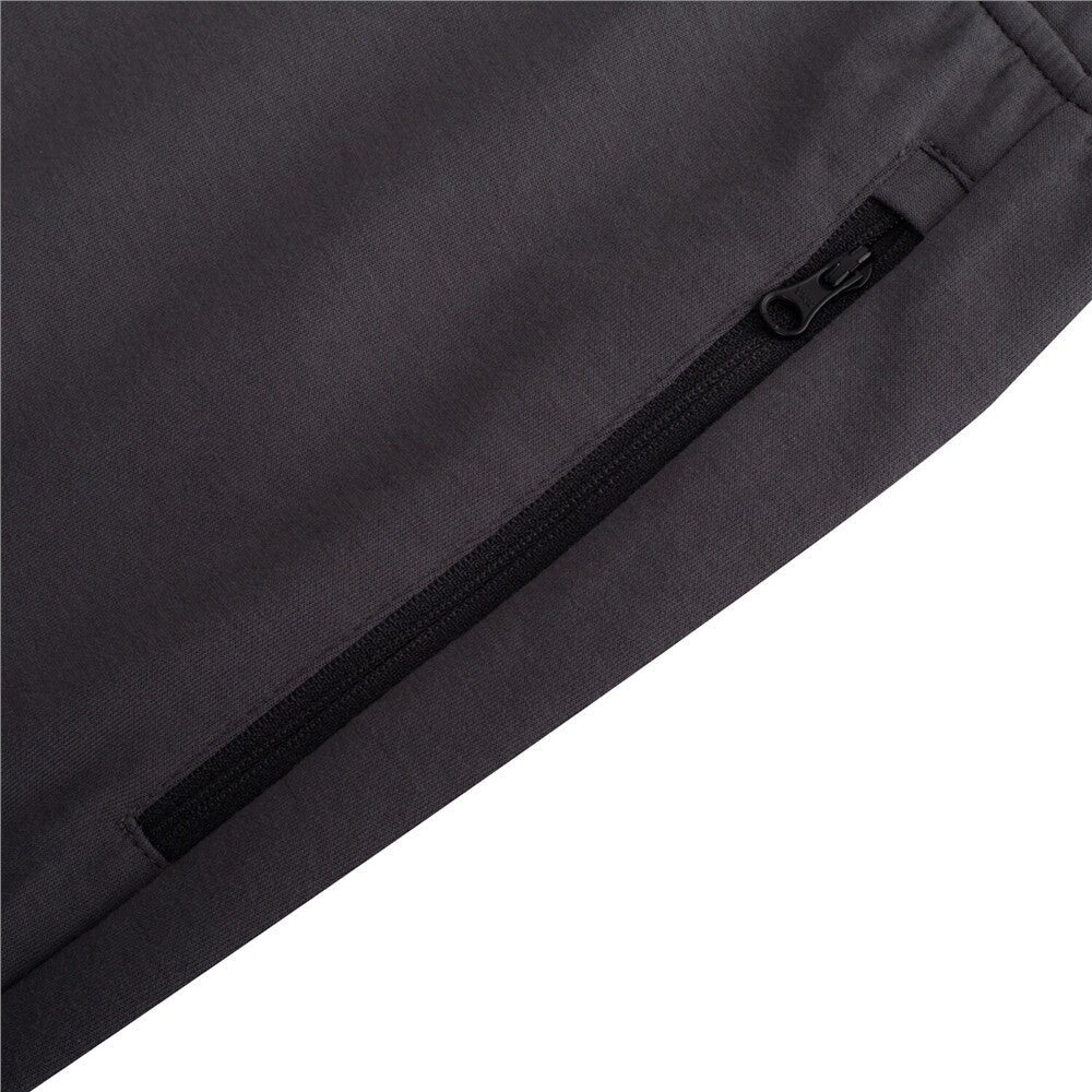 Men's Double Knit Jogger - Giordano