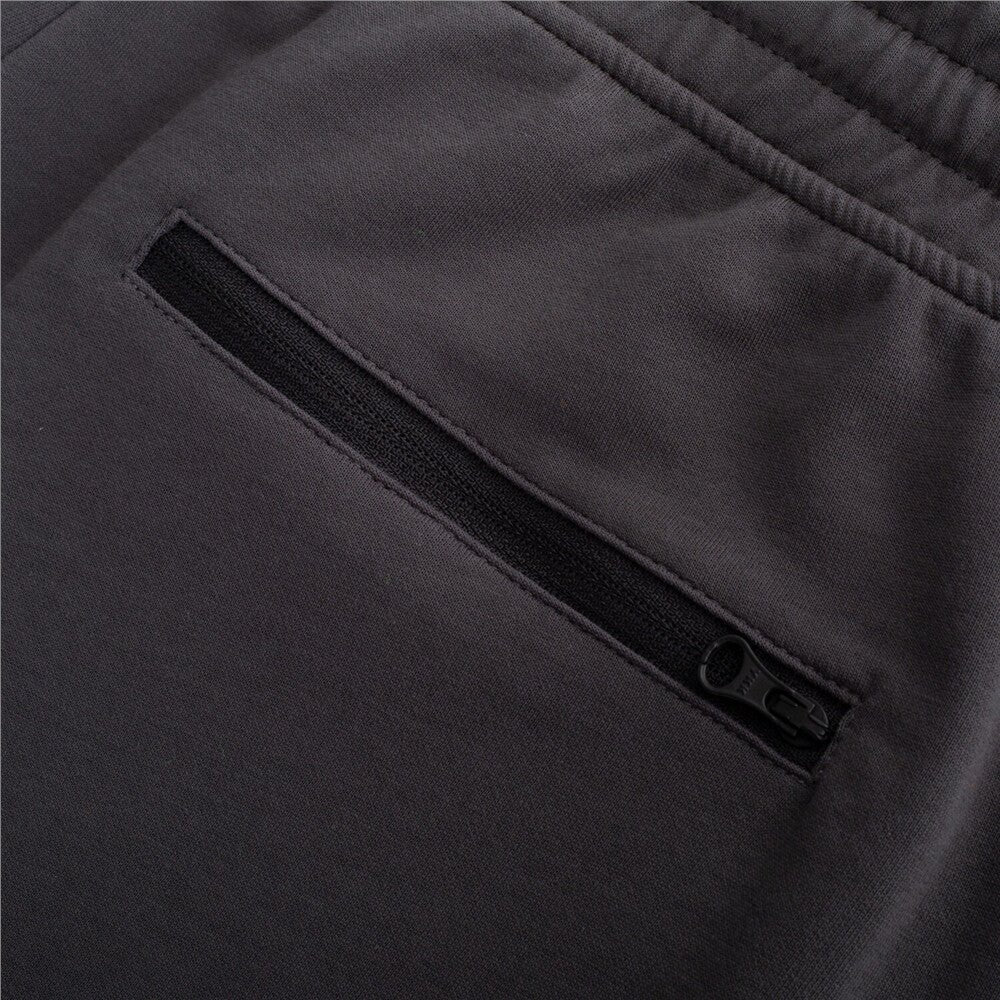 Men's Double Knit Jogger - Giordano