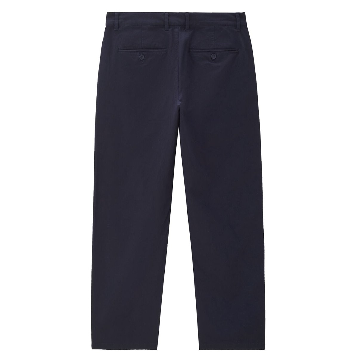 Men’S Easy Fit Jogger Pants – Stretch Twill & Everyday Comfort | Korea Collection - Giordano