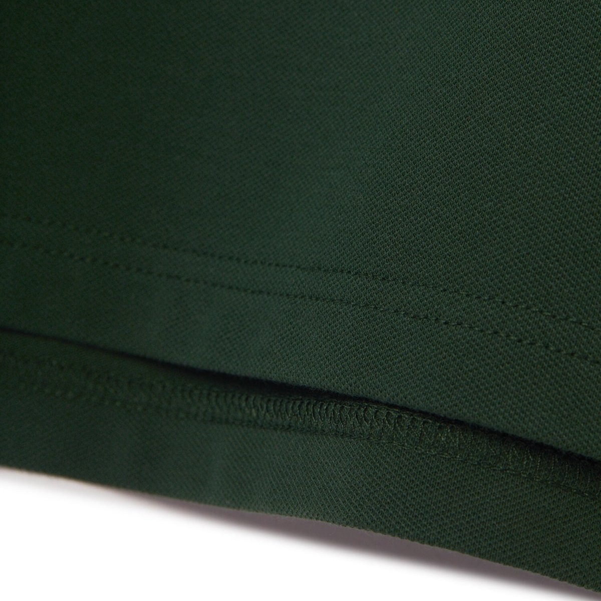 Men's Embroidered Bold Polo - Slim Fit, Cotton Lycra Pique - Giordano