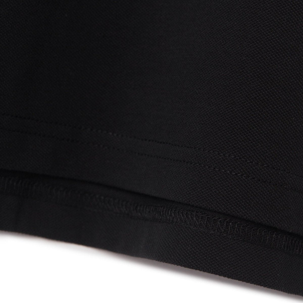 Men's Embroidered Bold Polo - Slim Fit, Cotton Lycra Pique - Giordano