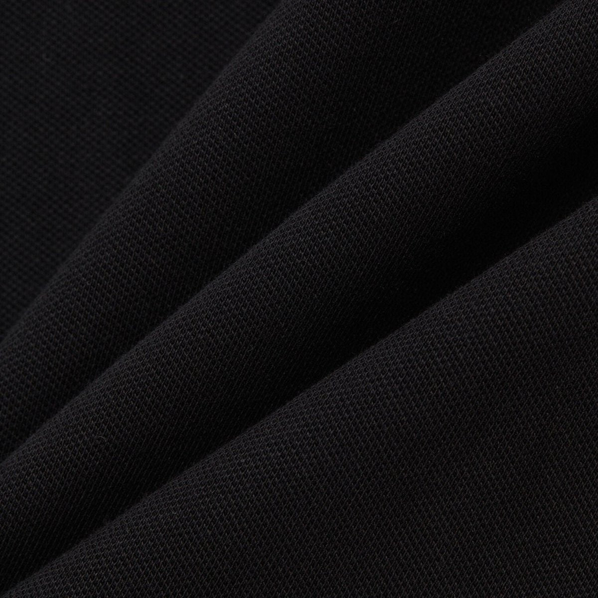 Men's Embroidered Bold Polo - Slim Fit, Cotton Lycra Pique - Giordano