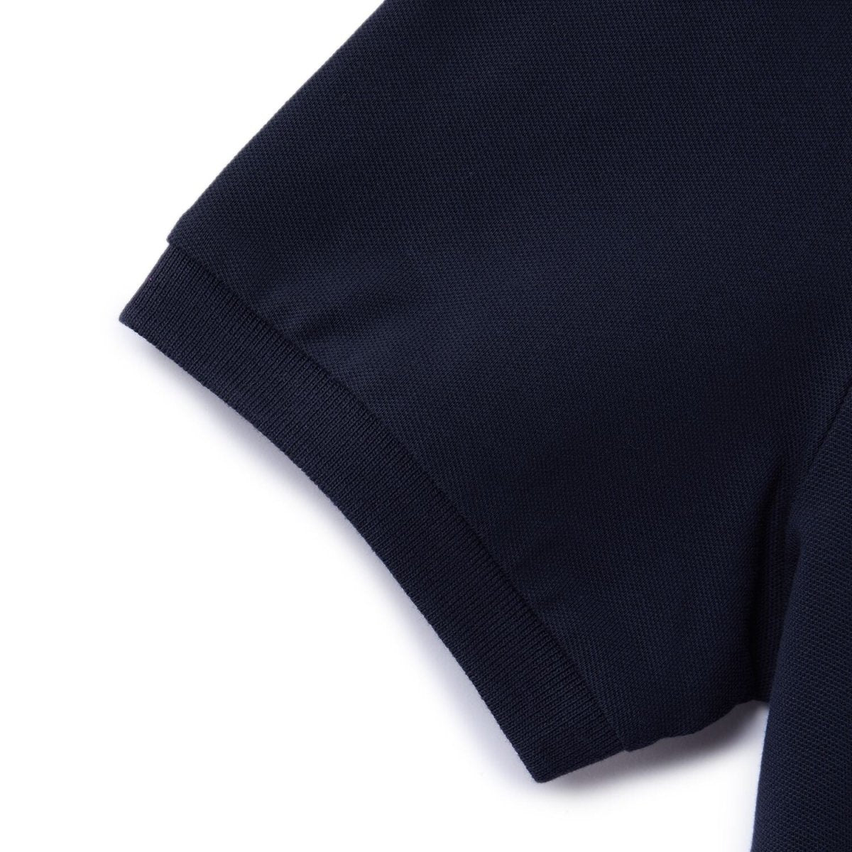 Men's Embroidered Pique Polo | Thematic 3G Collection - Giordano