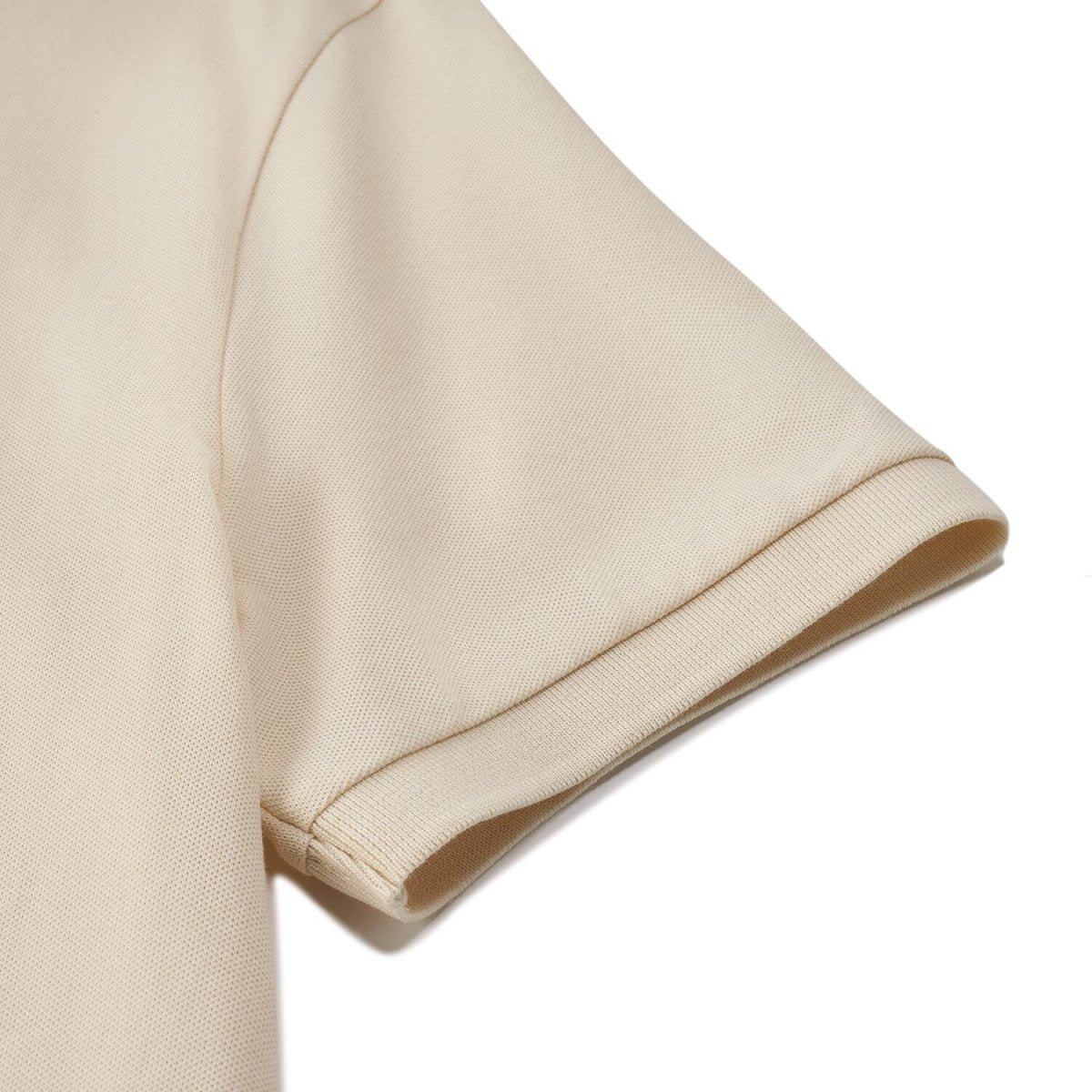 Men's Embroidered Pique Polo | Thematic 3G Collection - Giordano