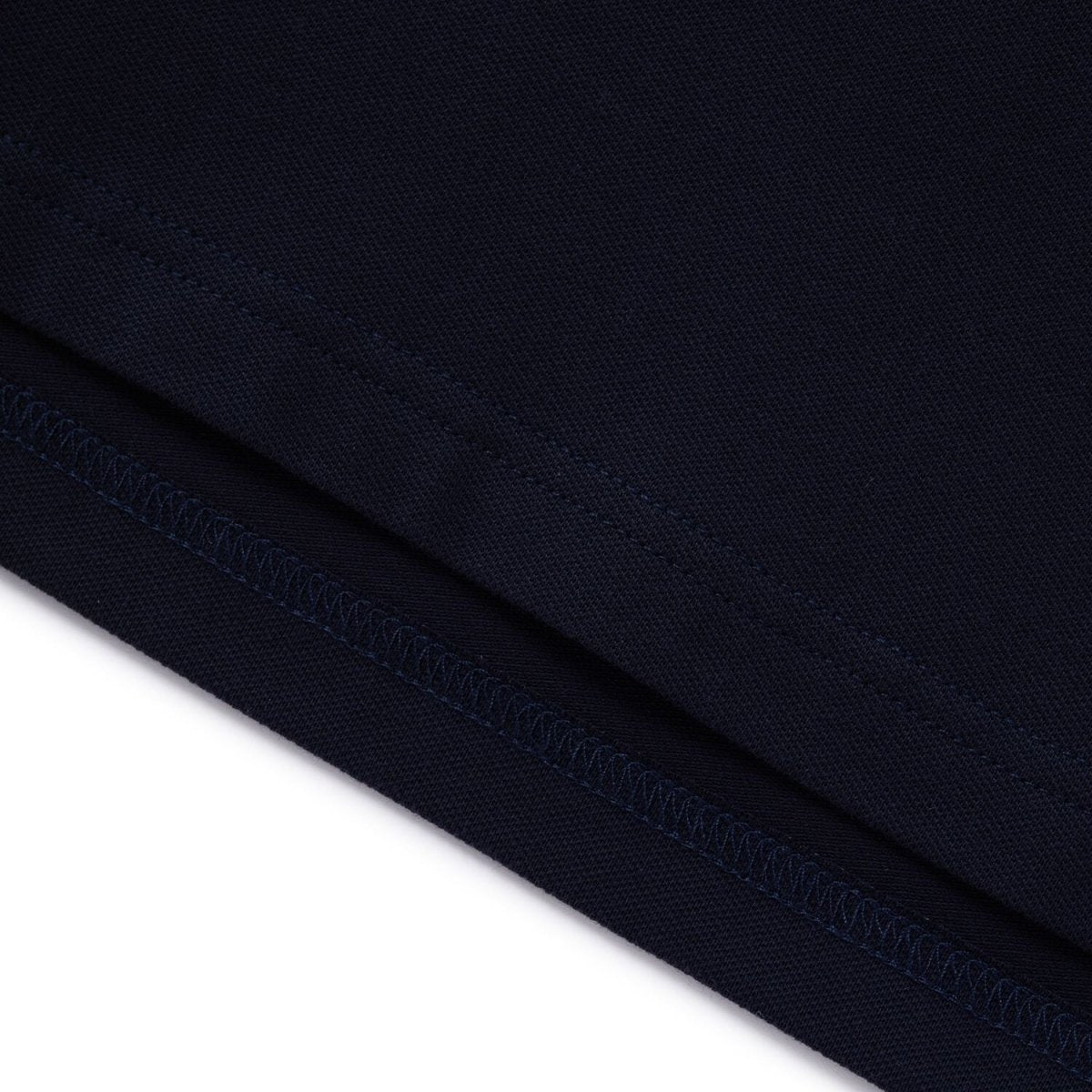 Men's Embroidered Pique Polo | Thematic 3G Collection - Giordano