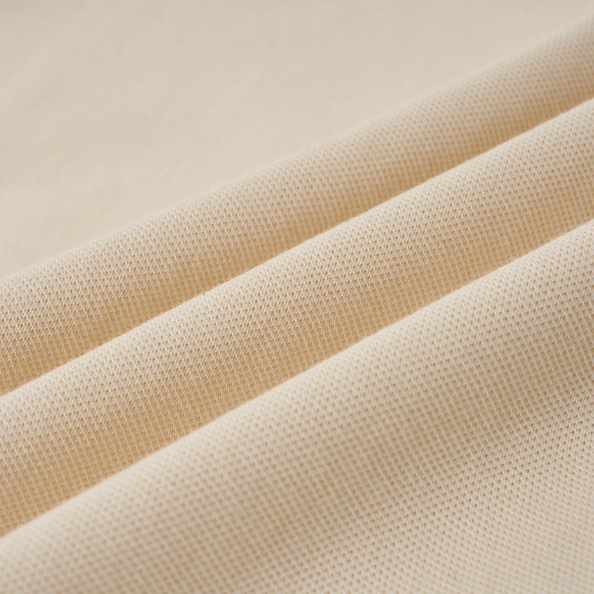 Men's Embroidered Pique Polo | Thematic 3G Collection - Giordano