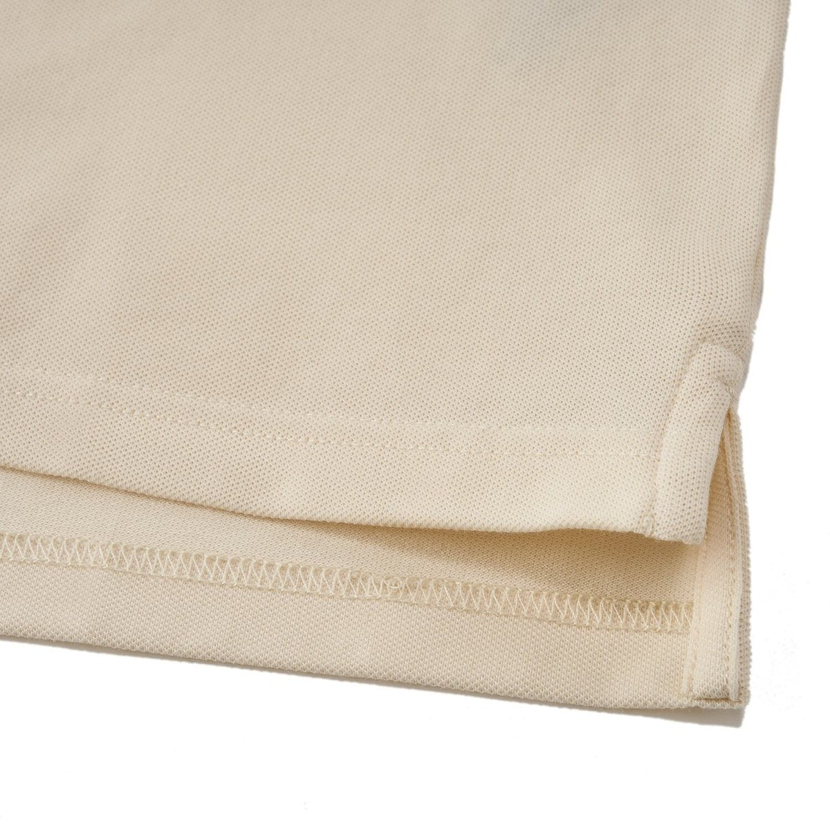 Men's Embroidered Pique Polo | Thematic 3G Collection - Giordano