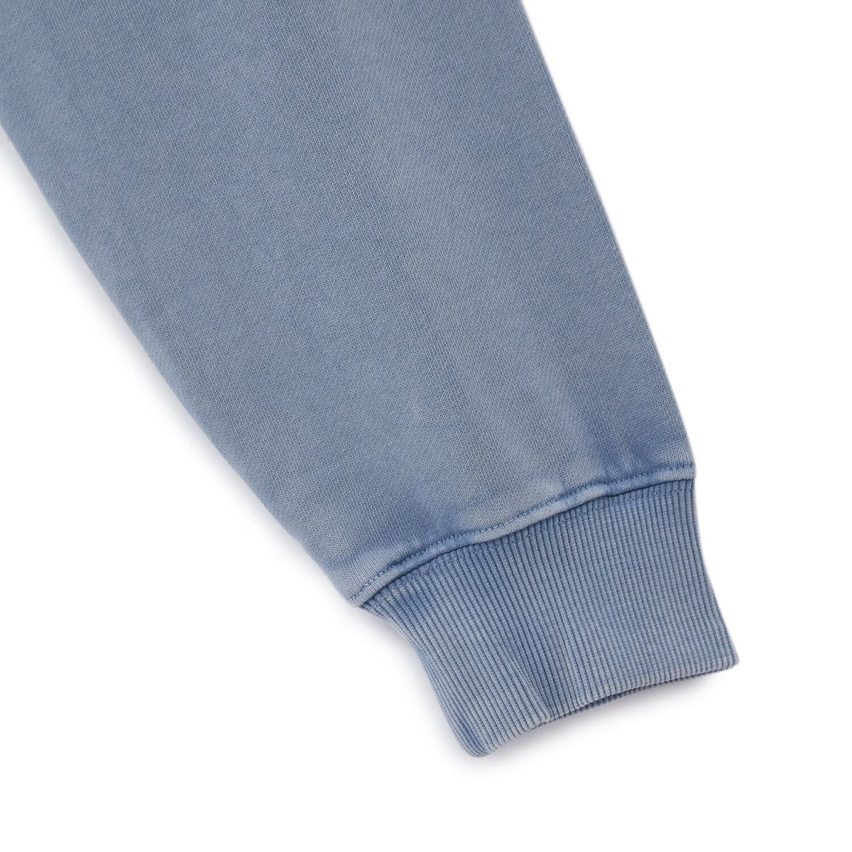 Men’s French Terry Crew Neck Printed Sweatshirt S - Shop Giordano