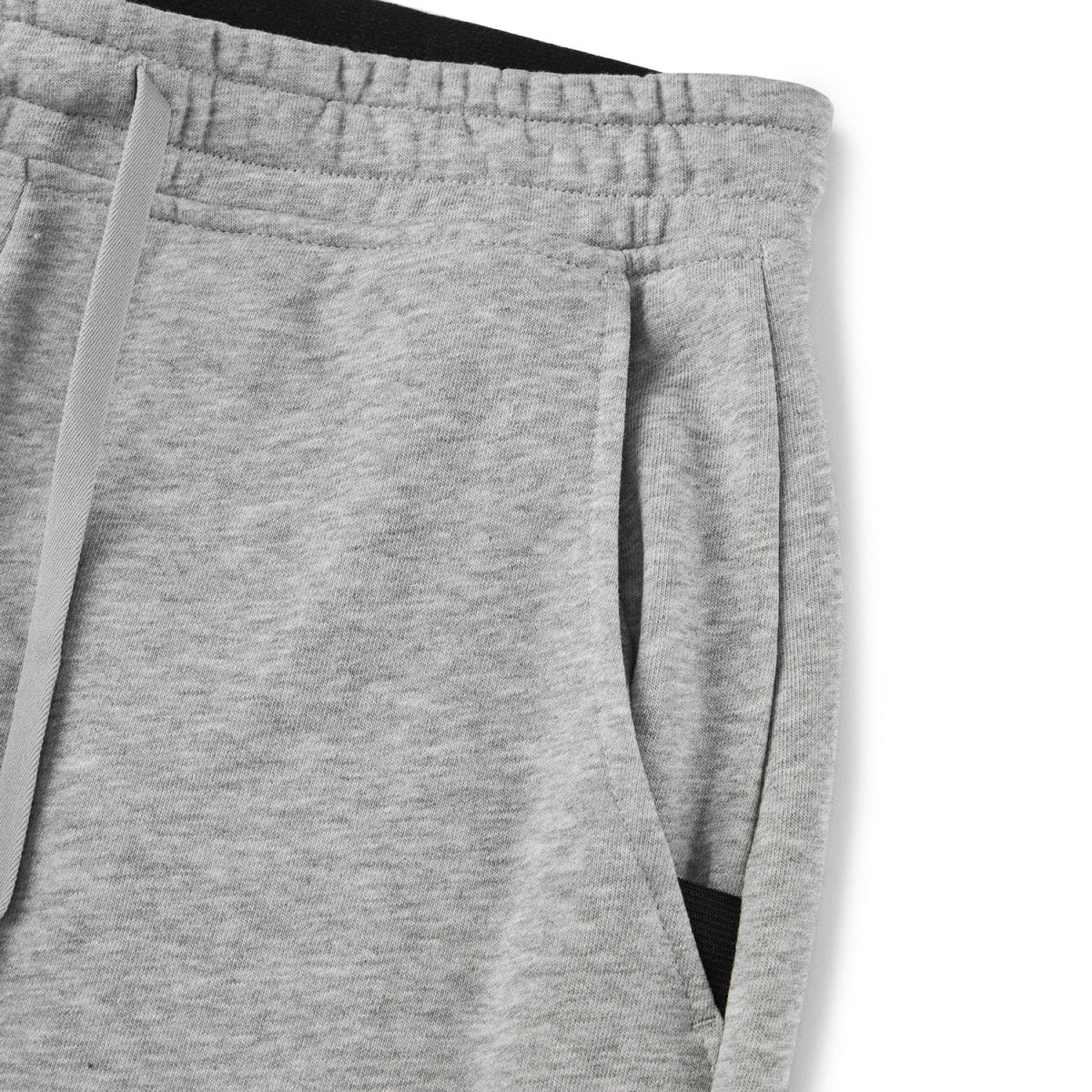 Men's French Terry Joggers - Giordano