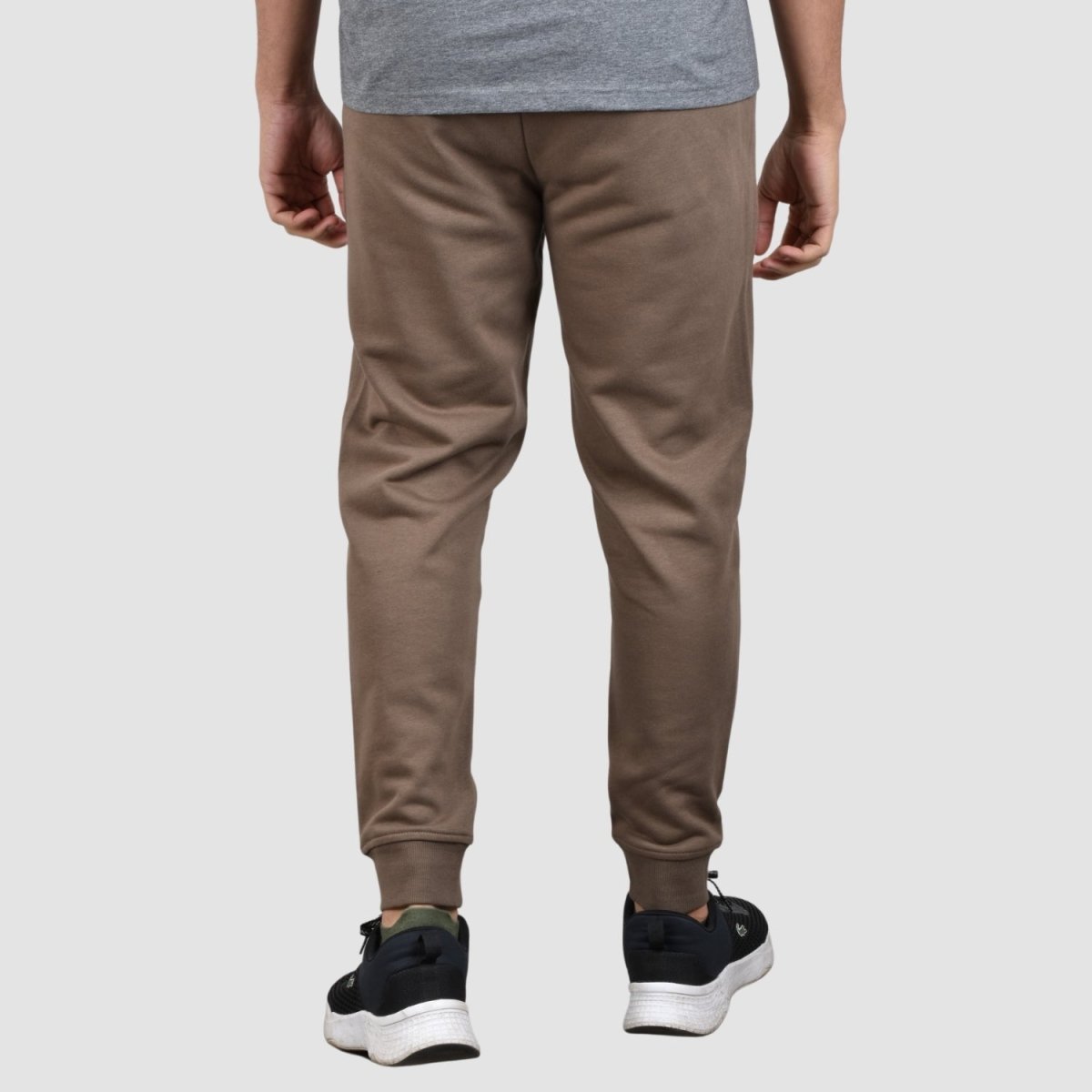 Men's French Terry Joggers - Giordano
