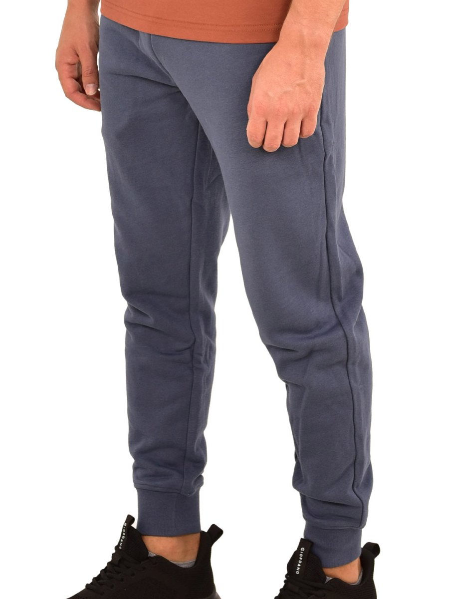 Men's French Terry Joggers - Giordano