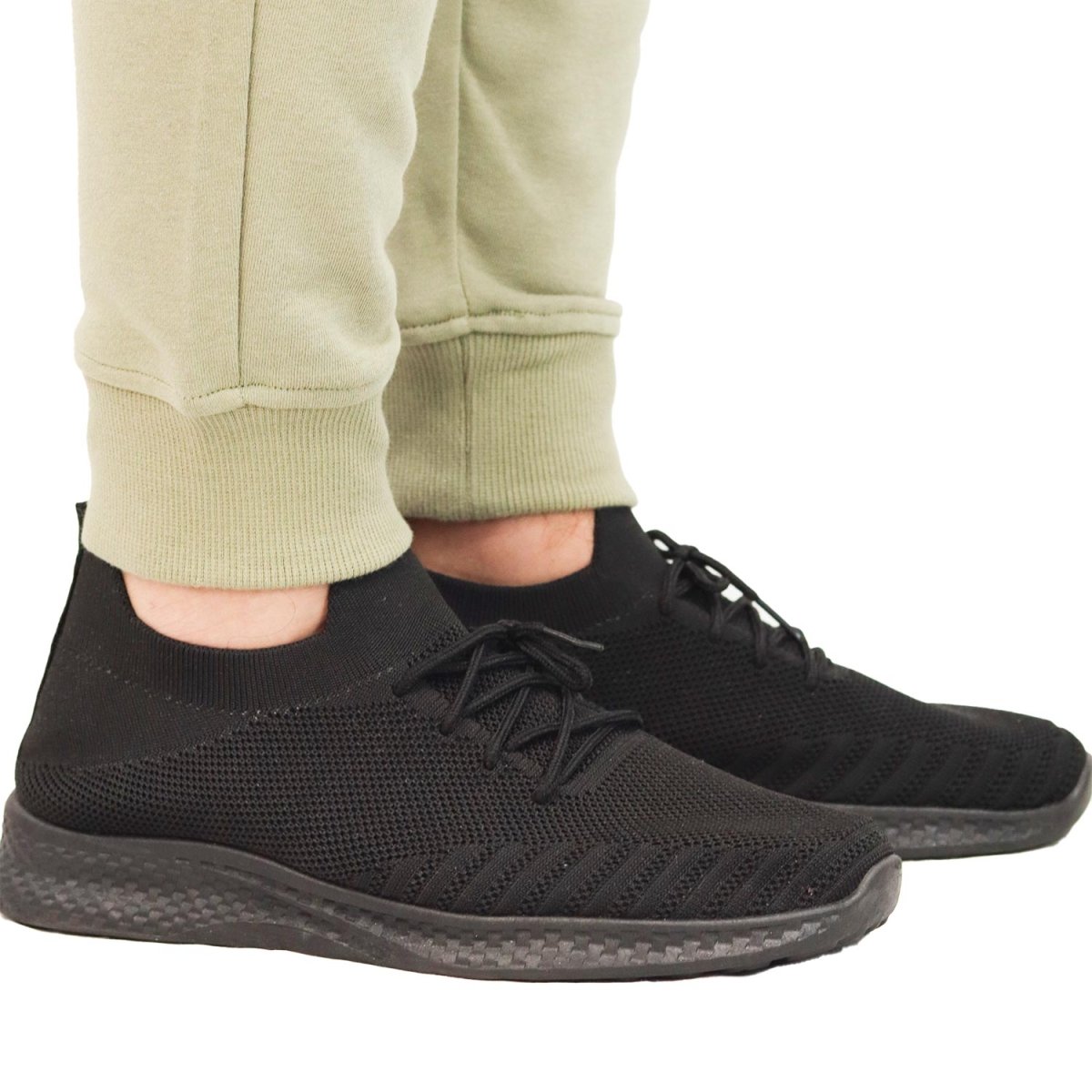 Men's French Terry Joggers - Giordano